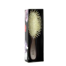 TRAVEL HAIR BRUSH CHRISTOPHE ROBIN (CEPILLO PARA CABELLO)